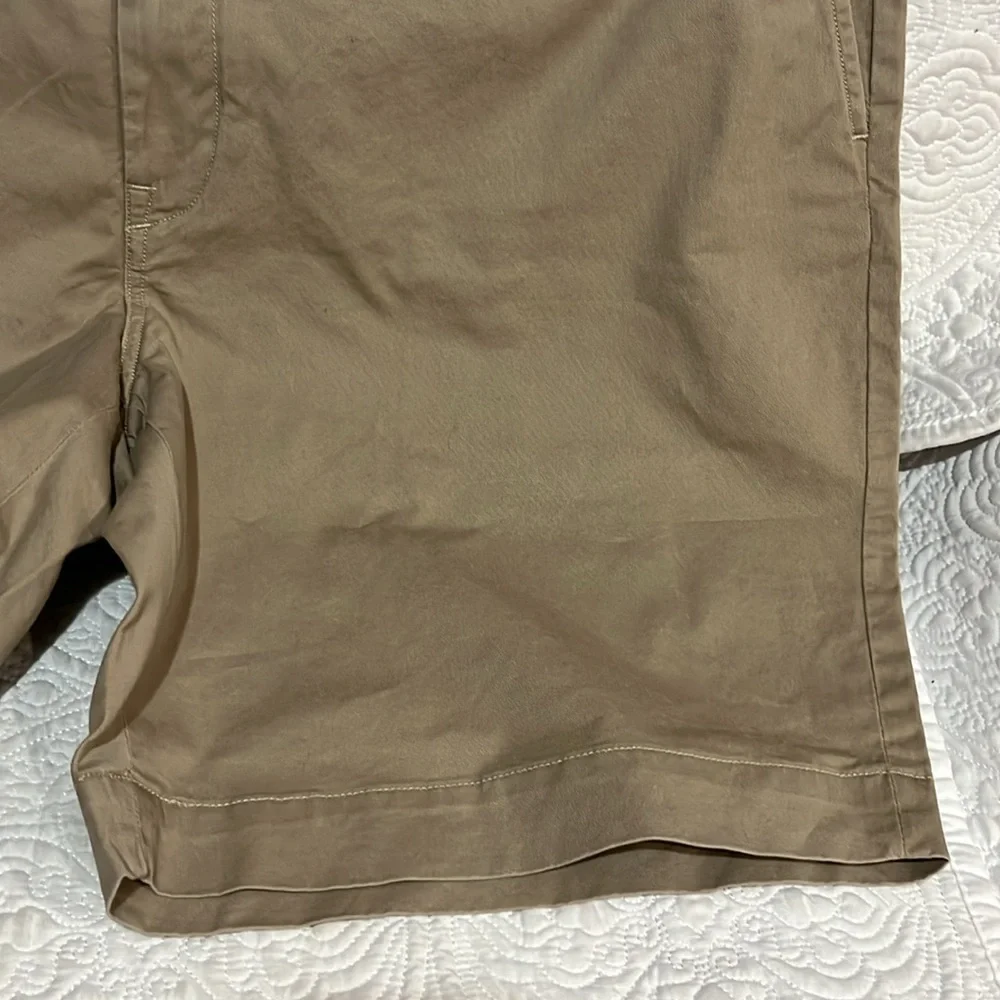 Polo Ralph Lauren stretch classic‎ fit 9” shorts, size 44B, NWT